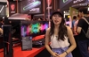 MSI goes super-big on widescreen gaming monitor