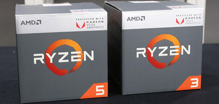 Amd raven ridge vga graphics driver это