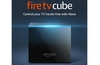 Amazon Fire TV Cube launched