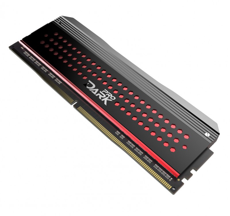 豪奢な GB 16 CL15 DDR4-3000 Red Series Pro Dark Group Team Internal 並行輸入品 Kit  Memory メモリー - www.oroagri.eu
