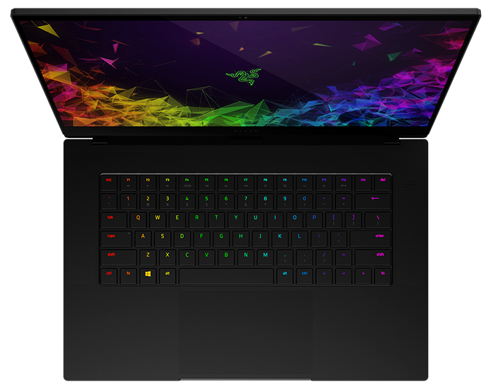 Razer Blade 15 (2018) review