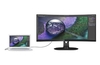 Philips launches pair of USB-C docking station monitors