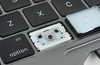 Apple admits MacBook keyboard tricky and sticky design issues