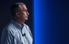Intel CEO Brian Krzanich resigns in wake of workplace relationship