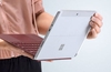 Microsoft Surface Go with 4GB RAM and a 128GB SSD listed