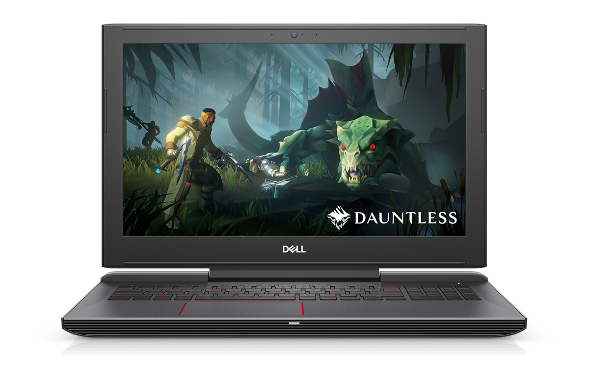 Review: Dell G5 15 (5587) - Laptop - HEXUS.net