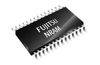 Fujitsu will start mass production of NRAM next year