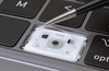 MacBook Pro teardown reveals membrane over keyswitches