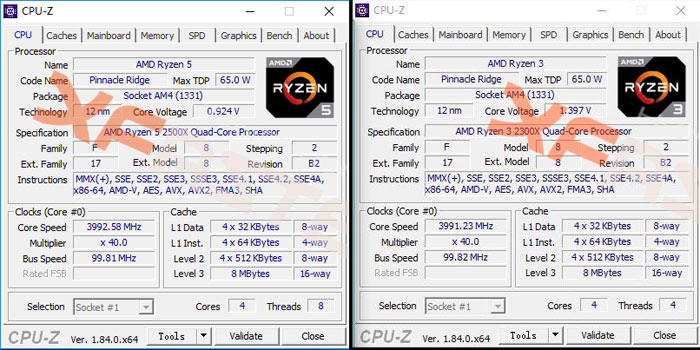 2500x ryzen online