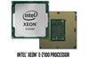 Intel Xeon E-2100 Coffee Lake processor family announced