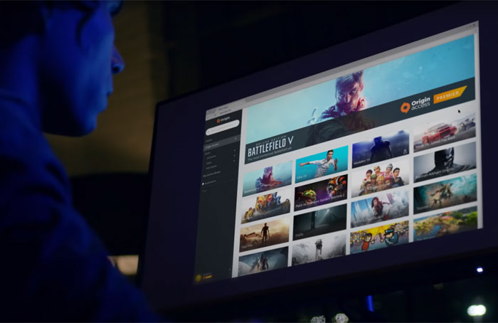 Ea S Origin Access Premier Goes Live On Monday 30th July Industry News Hexus Net