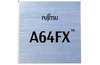 Fujitsu reveals the A64FX, an Arm-based supercomputer CPU