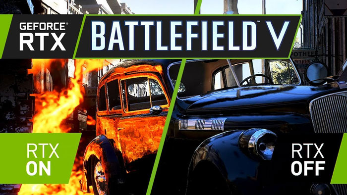 Battlefield sale 5 graphics