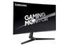 Samsung launches CJG5 WQHD curved VA gaming monitors