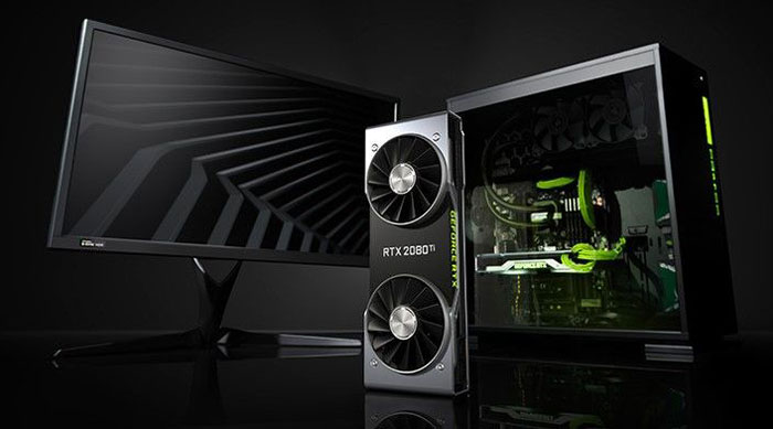 Pc 2080ti hot sale