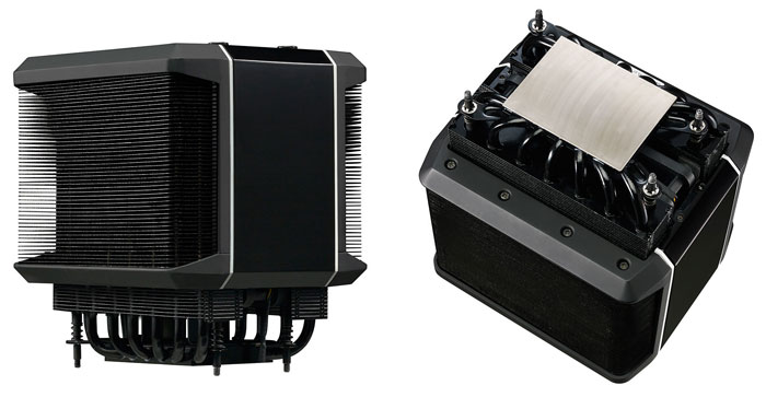 Amd wraith ripper by best sale cooler master