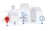Google tracks you, even with Location History turned off