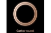 Apple announces 12th Sept 'Gather Round' special event