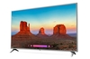 LG said to be preparing a 175-inch microLED TV