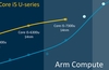 Arm promises Intel Core i5 performance at lower power