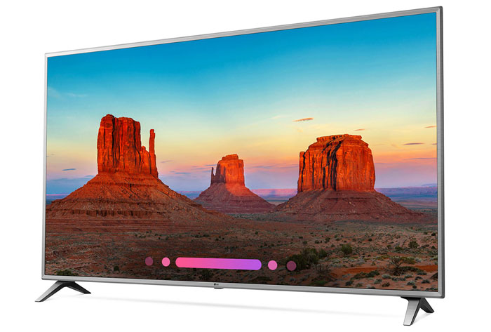 LG said to be preparing a 175 inch microLED TV Audio Visual