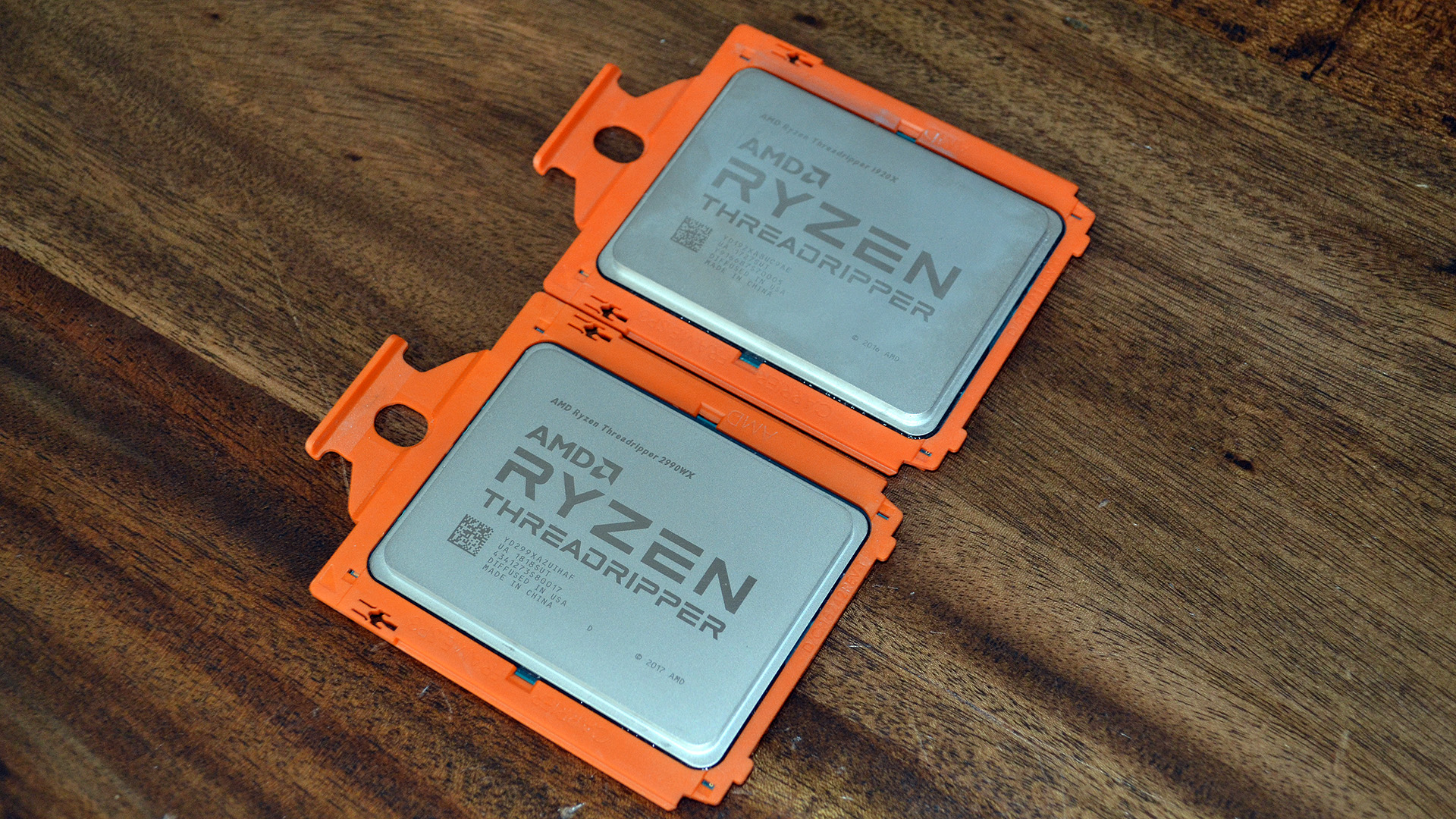Orient airport elevation Review: AMD Ryzen Threadripper 2990WX - CPU - HEXUS.net