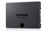 Samsung 4TB QLC SSDs enter mass production