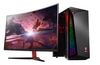 Gaming monitor market boom attracts competition