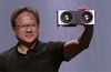 Nvidia unveils the GeForce RTX <span class='highlighted'>2080</span> Ti, RTX 2080, and RTX 2070
