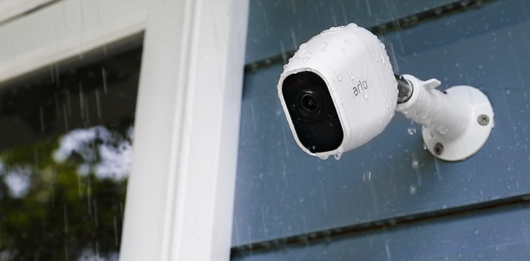 Review: Netgear Arlo Pro 2 - Gadgets - HEXUS.net