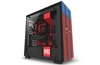 NZXT announces it is shipping the H700i Ninja and H700 PUBG cases