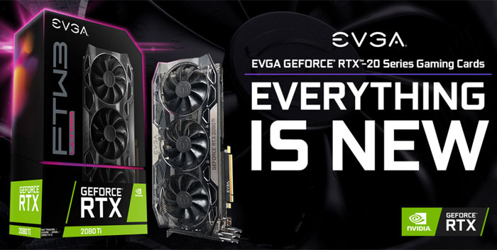 EVGA - Articles - EVGA GeForce RTX 20-Series