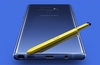 Samsung launches the Galaxy Note9 with 6.4-inch screen