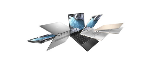Dell updates laptops and 2-in-1s with latest Intel processors - Laptop