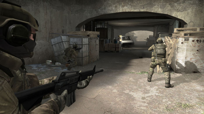 Counter-Strike: Global Offensive on Mac: How to Play & Tests