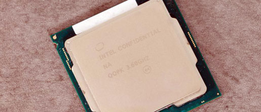 Intel Core i7 9700K review sneaks out early - CPU - News - HEXUS.net