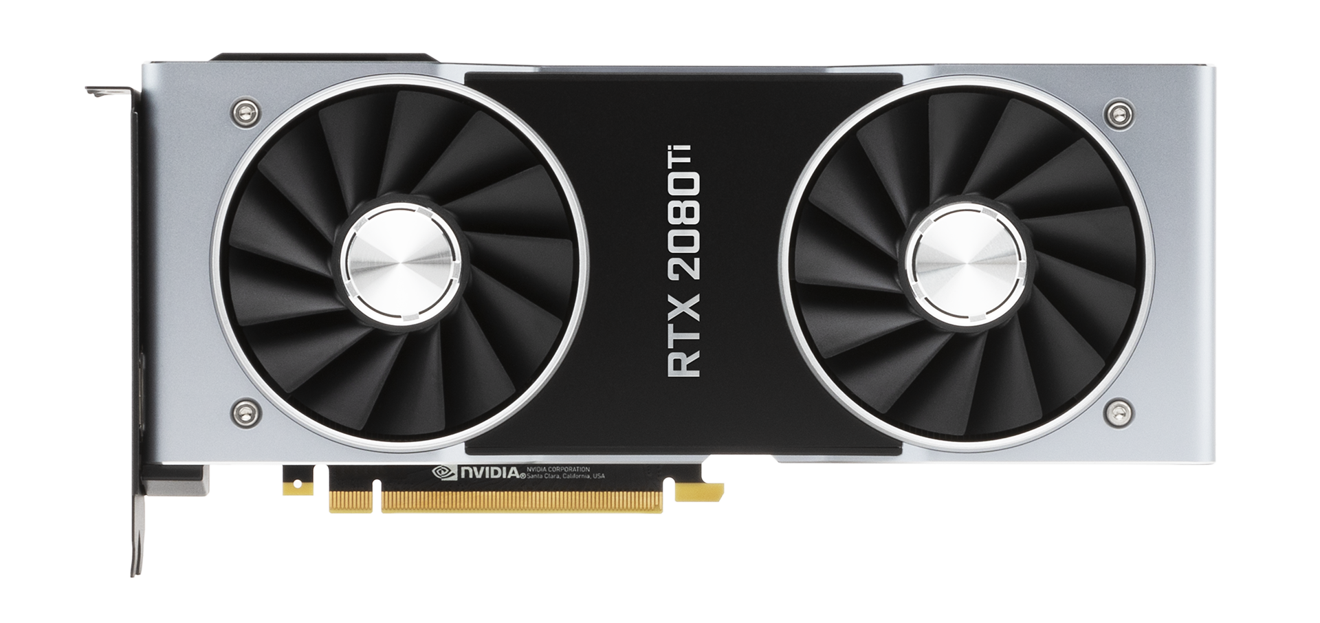 Review: Nvidia GeForce RTX 2080 Ti and RTX 2080 - Graphics - HEXUS.net