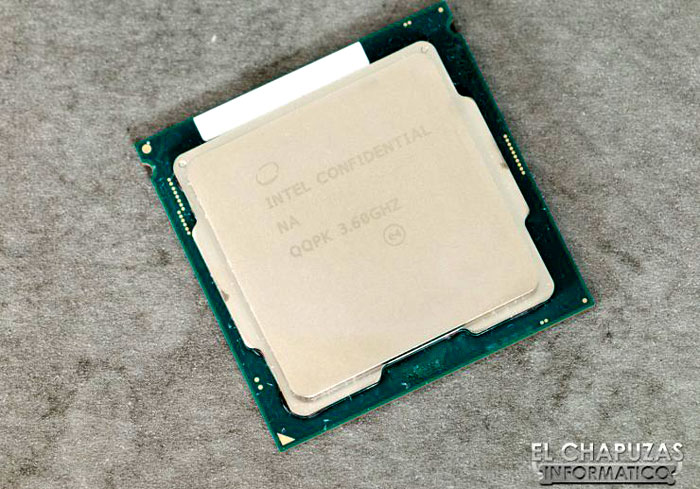 Intel Core i7 9700K review sneaks out early - CPU - News - HEXUS.net