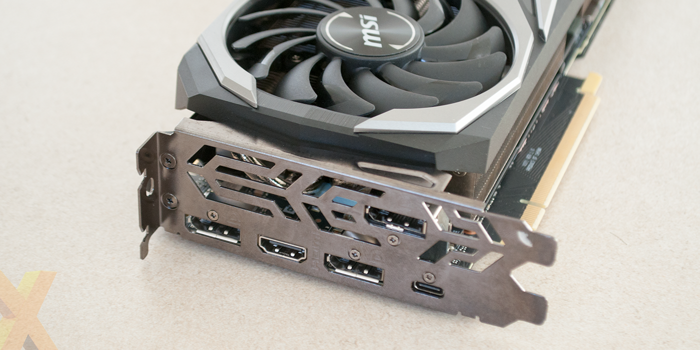 Review: MSI GeForce 2080 Ti Duke 11G OC - Graphics - HEXUS.net