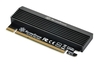 SilverStone launches ECM23 M.2 PCIe SSD adapter card