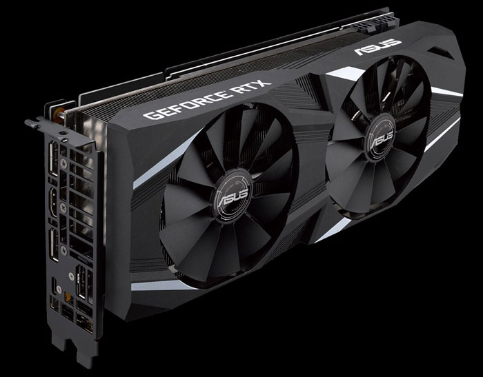 Asus nvidia rtx 2070 hot sale