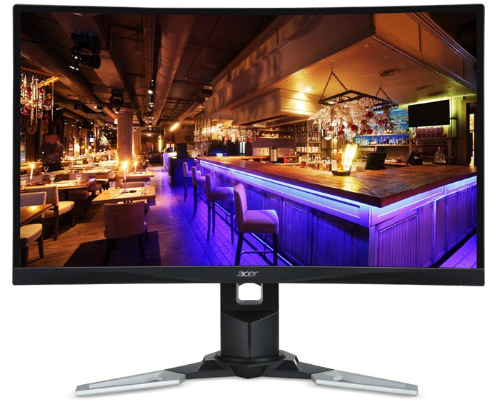 acer xz321qu 32 inch monitor