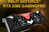 Win a Palit GeForce RTX 2080 GamingPro