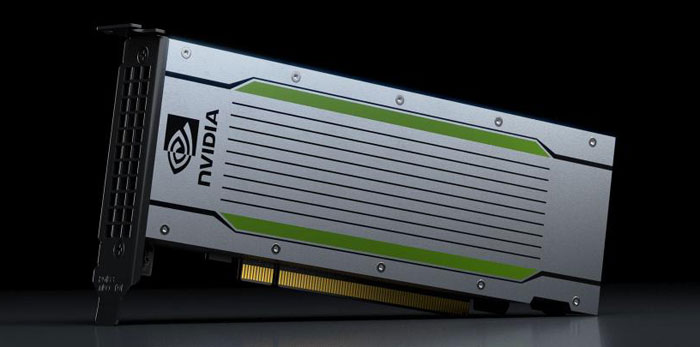 Nvidia announces TensorRT Hyperscale Platform at GTC Japan - Industry ...