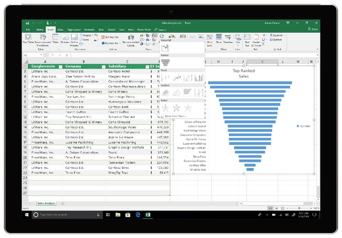 microsoft office mac 2019 ownership tool