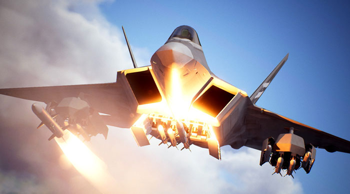 Ace Combat 7: Skies Unknown PC System Requirements Revealed, and