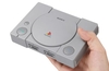 Sony unveils the PlayStation Classic mini console