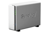 Synology launches DiskStation DS119j single-bay NAS