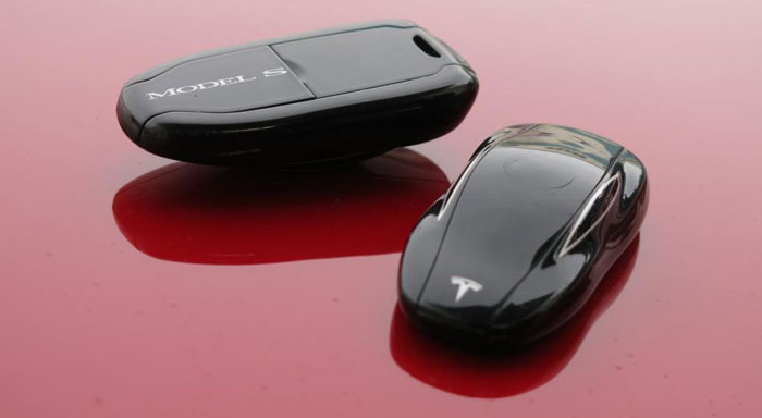 Get Tesla Car Key Images Pictures