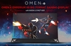 HP Omen X Emperium 65 BFGD includes a soundbar